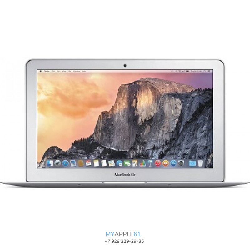 Apple MacBook Air 11 Early 2015 256 Gb